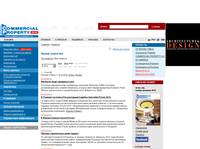 ������������ ������������ � ������� / Commercial Property Online - ����� ��������